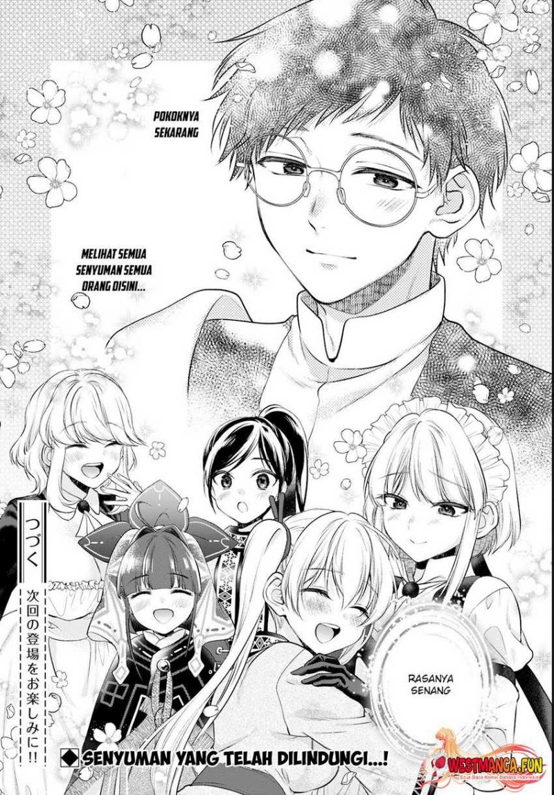 Isekai Cheat Kaitakuki